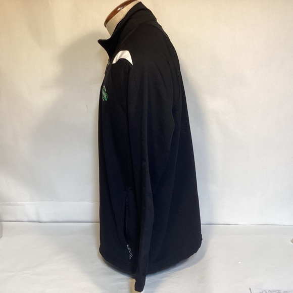 Holloway Men’s Slippery Rock University Football 1/4 zip pullover size XL - Picture 7 of 10